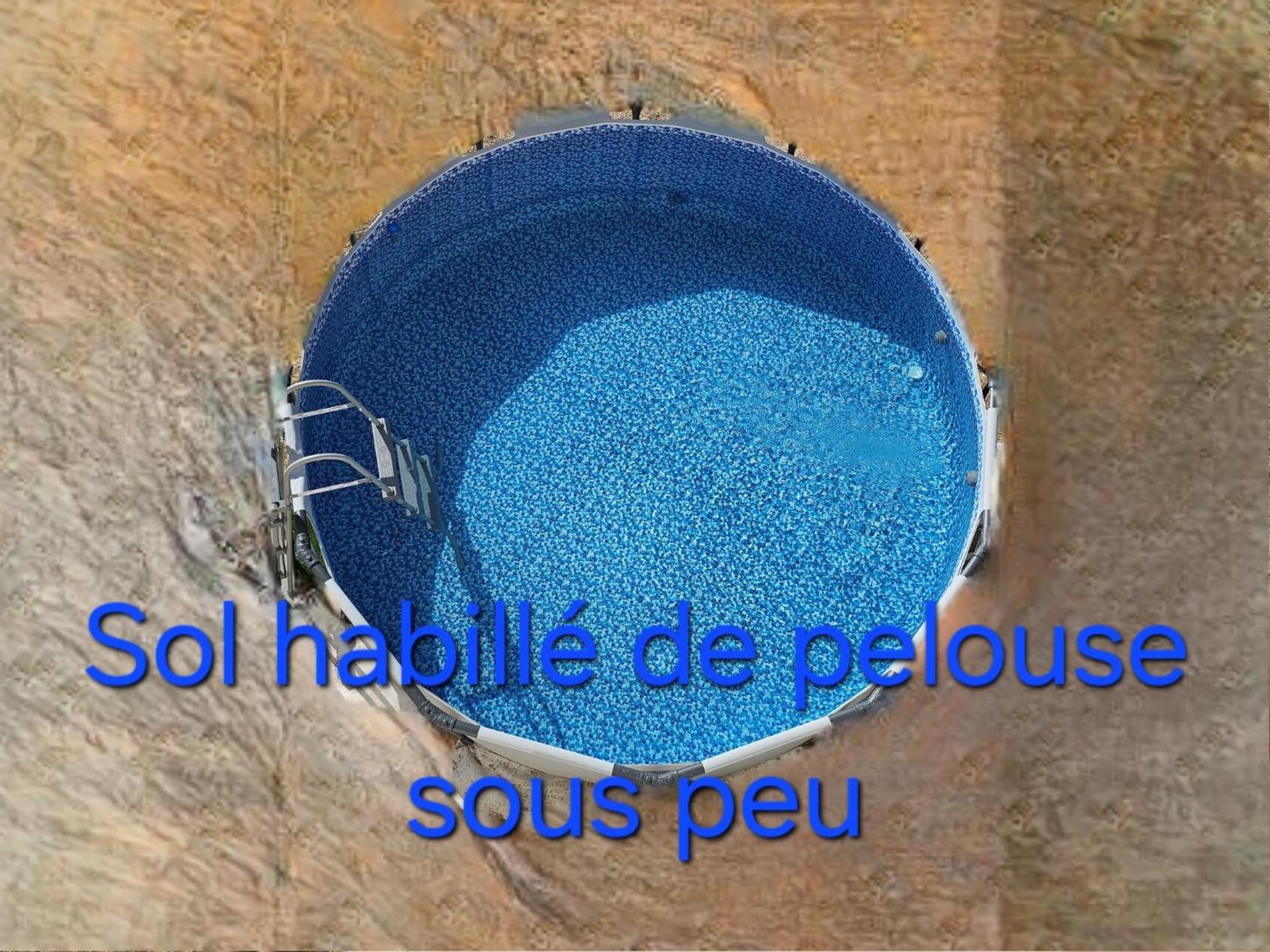 הוילה מרסיי 50 Nuances De Bleu מראה חיצוני תמונה